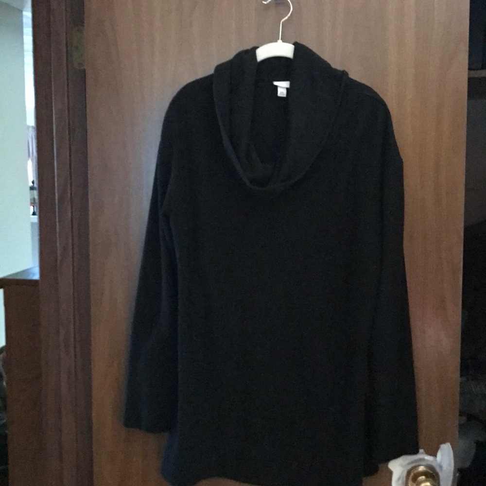 Turtleneck
